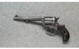 Colt 1877
6