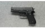 Sig Sauer P220 .45 A.C.P. - 2 of 2