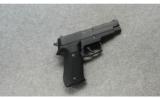Sig Sauer P220 .45 A.C.P. - 1 of 2