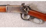 Winchester Model 94 SRC Pre-'64 .32 WS - 4 of 9