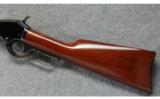 Uberti Colt Burgess Carbine .45 L.C. - 7 of 7