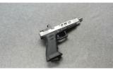 Glock Model 35 Race Gun 9mm - 1 of 2