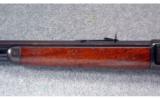 Winchester Model 1886 Rifle .45-90 Win. - 6 of 7