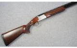 Browning XS Skeet 12 Gauge - 1 of 1