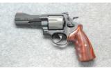 Smith & Wesson 329PD .44 Mag - 2 of 2