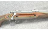 Ruger M77 Hawkeye Guide Gun .30-06 SPRG - 2 of 8