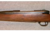 Weatherby Mark V Deluxe .416 WBY MAG - 4 of 8