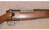 Weatherby Mark V Deluxe .416 WBY MAG - 2 of 8
