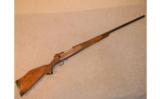 Weatherby Mark V Deluxe .416 WBY MAG - 1 of 8