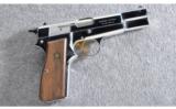Browning Hi-Power Centennial, 9MM - 1 of 5