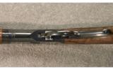 Winchester 1892 Limited Deluxe Takedown .44-40 - 3 of 9