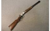 Winchester 1892 Limited Deluxe Takedown .44-40 - 1 of 9