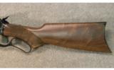 Winchester 1892 Limited Deluxe Takedown .44-40 - 7 of 9