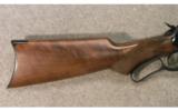 Winchester 1892 Limited Deluxe Takedown .44-40 - 5 of 9