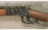Winchester 1892 Case Hardened Sporter .44-40 - 4 of 9
