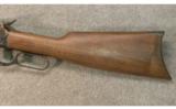 Winchester 1892 Case Hardened Sporter .44-40 - 7 of 9
