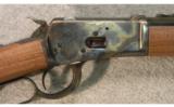 Winchester 1892 Case Hardened Sporter .44-40 - 2 of 9