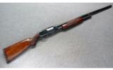 Winchester Model 12 Deluxe Field 12 Ga. - 1 of 2