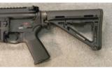 Tactical Weapons Solutions TWS-15 .223/5.56 - 7 of 8