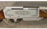 Browning BAR White Gold Medallion .300 Win Mag - 2 of 8