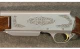 Browning BAR White Gold Medallion .300 Win Mag - 4 of 8