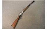 Winchester Model 1873 Short Rifle .44-40 Win - 1 of 8