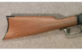 Winchester Model 1873 Short Rifle .44-40 Win - 5 of 8