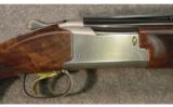 Browning 725 Citori Sporting 12 Ga 32