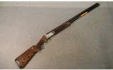 Browning 725 Citori Sporting 12 Ga 32