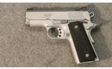 Kimber Stainless Ultra Carry II 9mm - 2 of 2