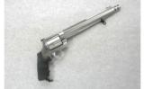 Smith & Wesson .460 S&W Magnum Performance Center S.S. - 1 of 2