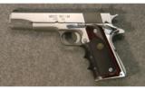 Springfield 1911-A1 Mil-Spec .45 Auto - 1 of 2
