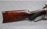 Winchester Model 1886 Deluxe Rifle .45-70 Gov't. - 5 of 9