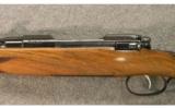 Mannlicher Schoenauer 1961 MCA Rifle .243 - 4 of 9