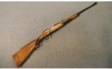 Mannlicher Schoenauer 1961 MCA Rifle .243 - 1 of 9