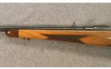 Mannlicher Schoenauer 1961 MCA Rifle .243 - 6 of 9