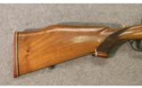 Mannlicher Schoenauer 1961 MCA Rifle .243 - 5 of 9
