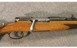 Mannlicher Schoenauer 1961 MCA Rifle .243 - 2 of 9