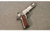 Colt XSE Series Combat Commander Stainless.45 Auto - 1 of 3