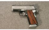 Kimber Ultra Elite .45 ACP - 2 of 2