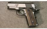 Kimber Eclipse Ultra II .45 ACP - 2 of 2