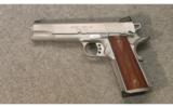 Springfield 1911-A1 TRP .45 Auto - 2 of 2