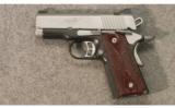Kimber Ultra CDP II .45 ACP - 2 of 3