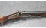 Anton Sodia Ferlach Cape Rifle 16x9.3x72R - 2 of 9