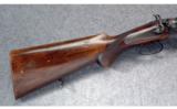 Anton Sodia Ferlach Cape Rifle 16x9.3x72R - 3 of 9