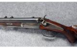 Anton Sodia Ferlach Cape Rifle 16x9.3x72R - 6 of 9