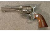 Ken Warren Engraved Colt SAA .45 Colt - 3 of 6