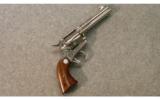 Ken Warren Engraved Colt SAA .45 Colt - 2 of 6