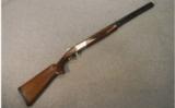 Browning Cynergy Classic Field 20 Gauge - 1 of 8