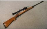 Winchester Model 701951 Production .30-06 SPRG - 1 of 8